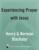 Experiencing Prayer with Jesus (1).pdf